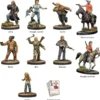 The Walking Dead: All Out War The Hilltop Collection