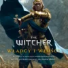 The Witcher RPG: Władcy i Włości - Ekran Mistrza Gry (edycja polska)
