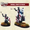 Thomas, Count of Perche