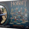 Thorin Oakenshield & Company
