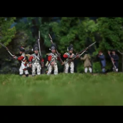 5th Regiment of Foot Grenadiers