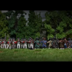 5th Regiment of Foot Grenadiers