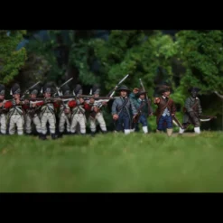 5th Regiment of Foot Grenadiers