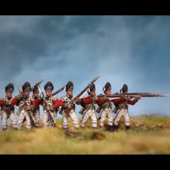 5th Regiment of Foot Grenadiers