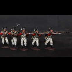 5th Regiment of Foot Grenadiers