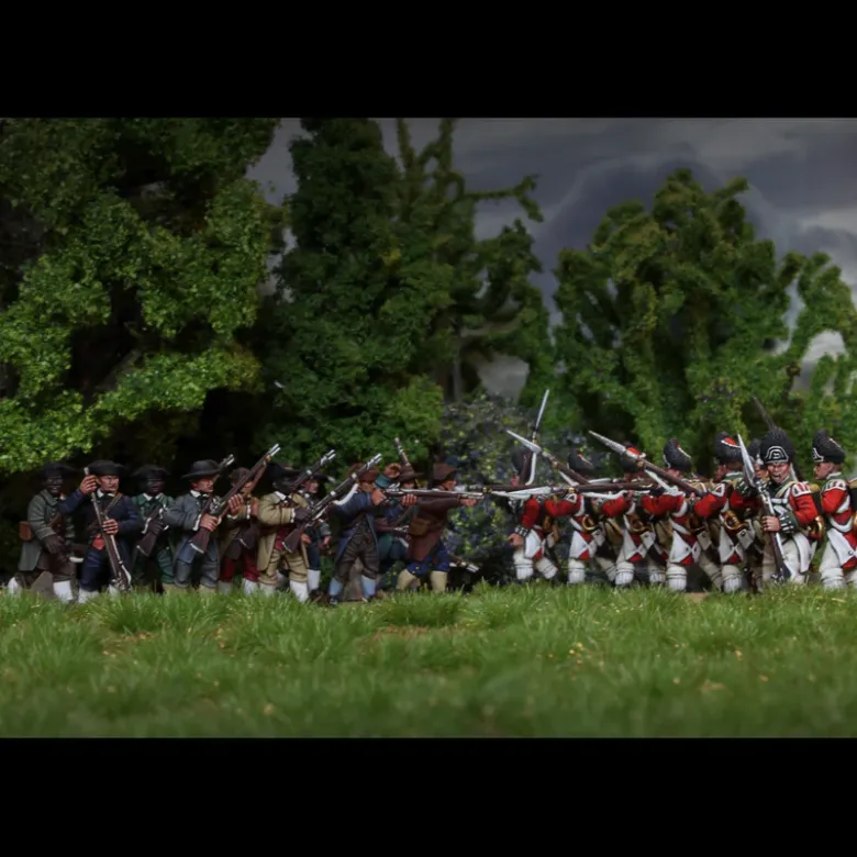 5th Regiment of Foot Grenadiers