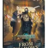 Through the Breach (2nd Edition): From Shadows