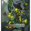 Through the Breach (2nd Edition): Into the Bayou