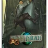 Through the Breach (2nd Edition): Into the Steam
