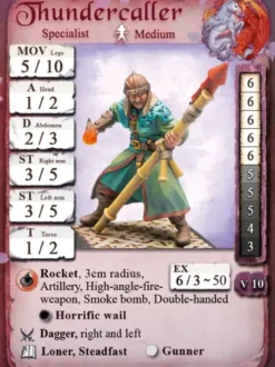 Thundercaller