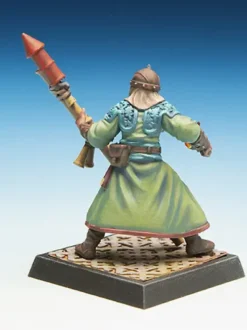 Thundercaller