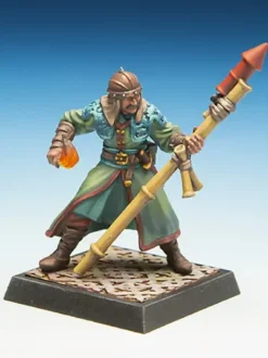 Thundercaller