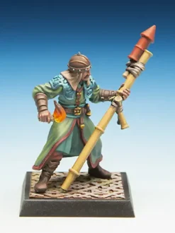 Thundercaller