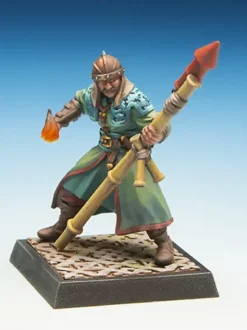 Thundercaller