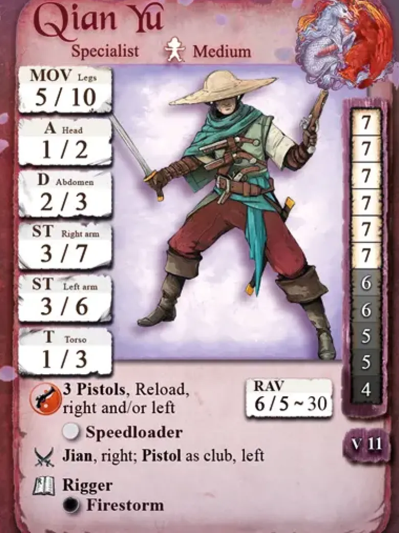 Tianyu Starter Box