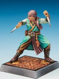 Tianyu Starter Box