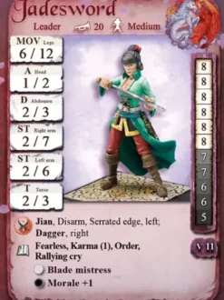 Tianyu Starter Box
