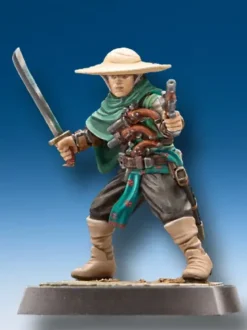 Tianyu Starter Box