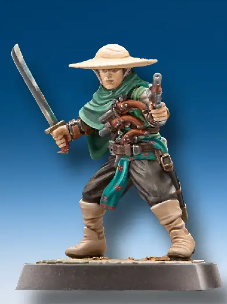 Tianyu Starter Box