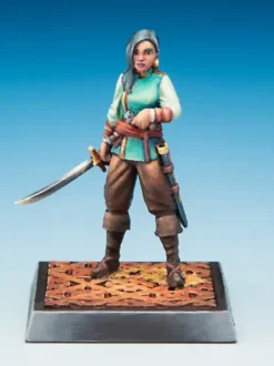 Tianyu Starter Box