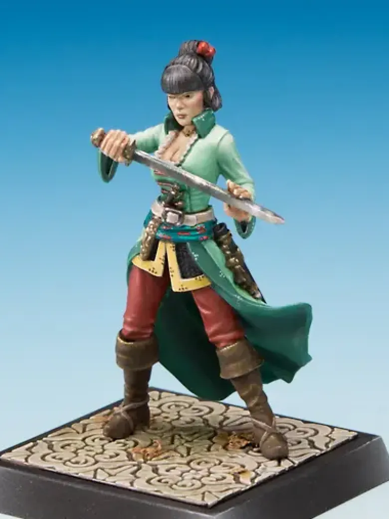 Tianyu Starter Box
