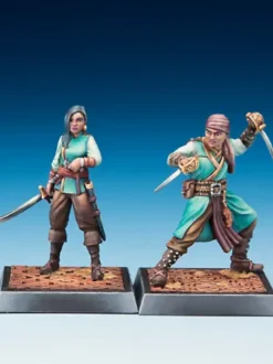 Tianyu Starter Box
