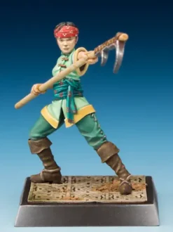 Tianyu Themed Box