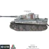 Tiger I ausf. E Heavy Tank