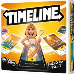 Timeline