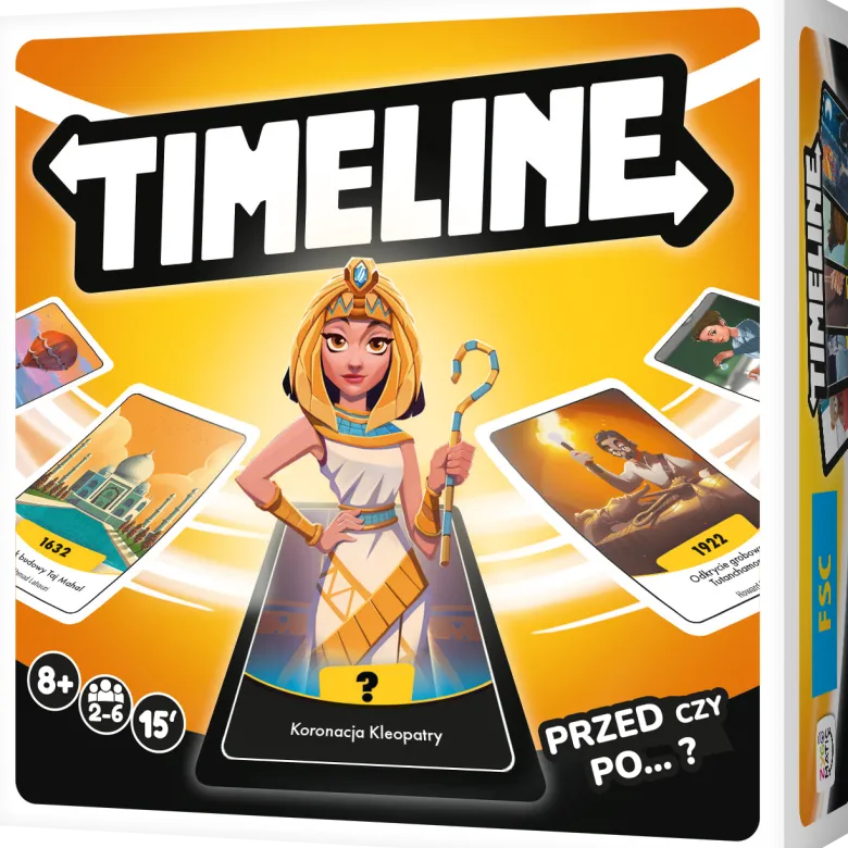 Timeline