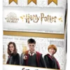 Time's Up! Harry Potter