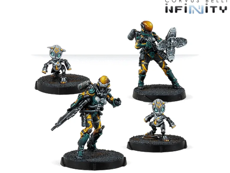 Tiāngǒu Orbital Activity Squad