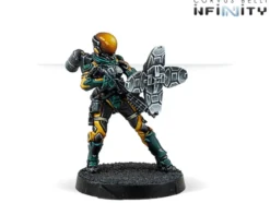 Tiāngǒu Orbital Activity Squad