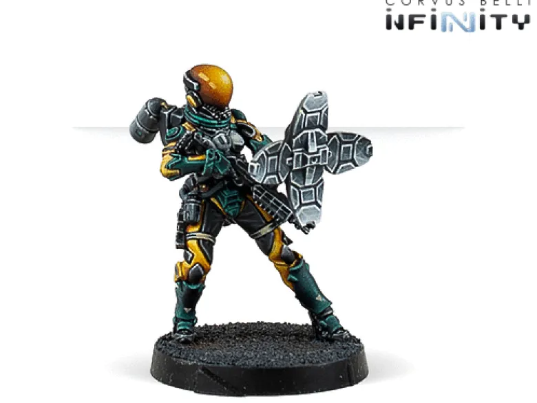Tiāngǒu Orbital Activity Squad