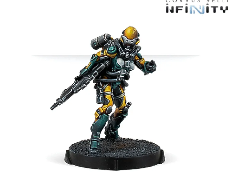 Tiāngǒu Orbital Activity Squad