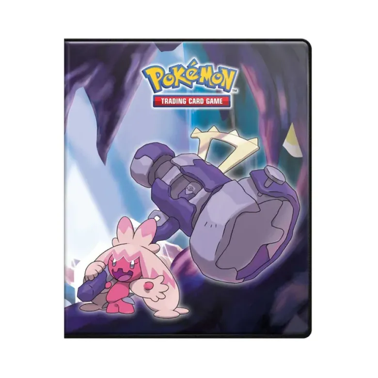 Tinkaton 9-Pocket Portfolio for Pokémon