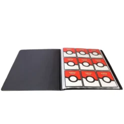 Tinkaton 9-Pocket Portfolio for Pokémon