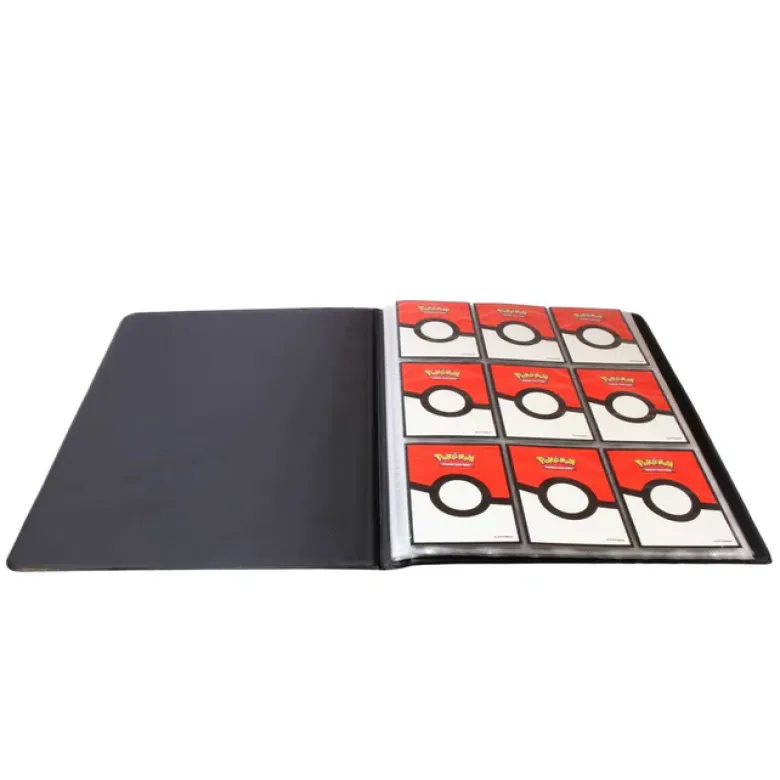 Tinkaton 9-Pocket Portfolio for Pokémon