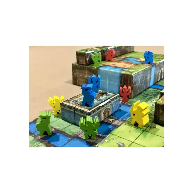Tiny Epic Tactics