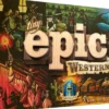 Tiny Epic Western