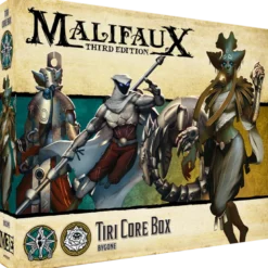 Tiri Core Box