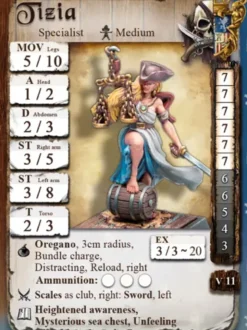 Tizia
