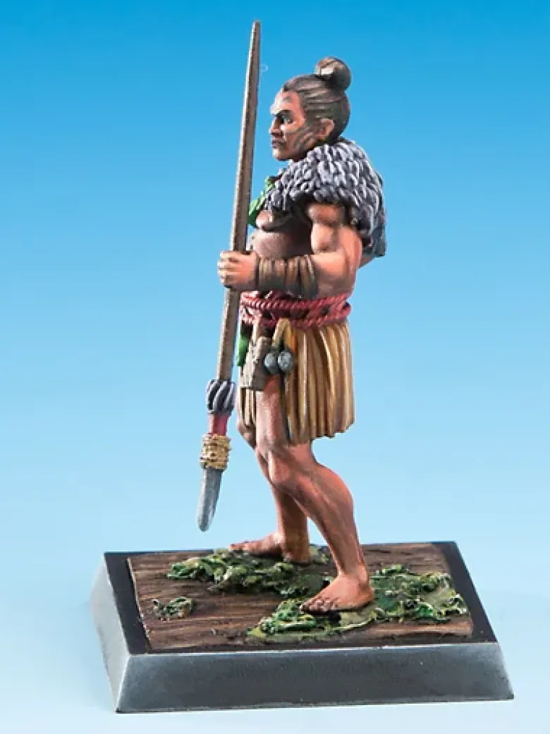 Tohunga Toa