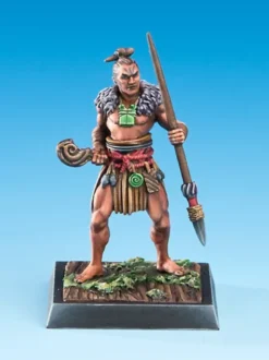 Tohunga Toa