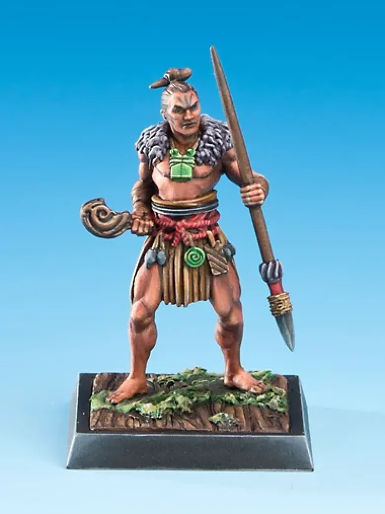 Tohunga Toa