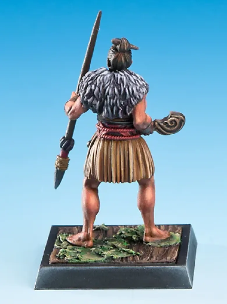 Tohunga Toa
