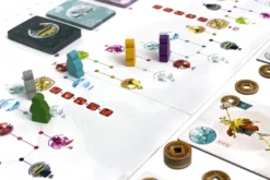 Tokaido 5 Edycja