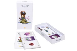 Tokaido (5 Edycja): Rozdroża