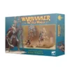 Tomb Kings of Khemri: Royal Heralds