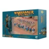Tomb Kings of Khemri: Skeleton Warriors